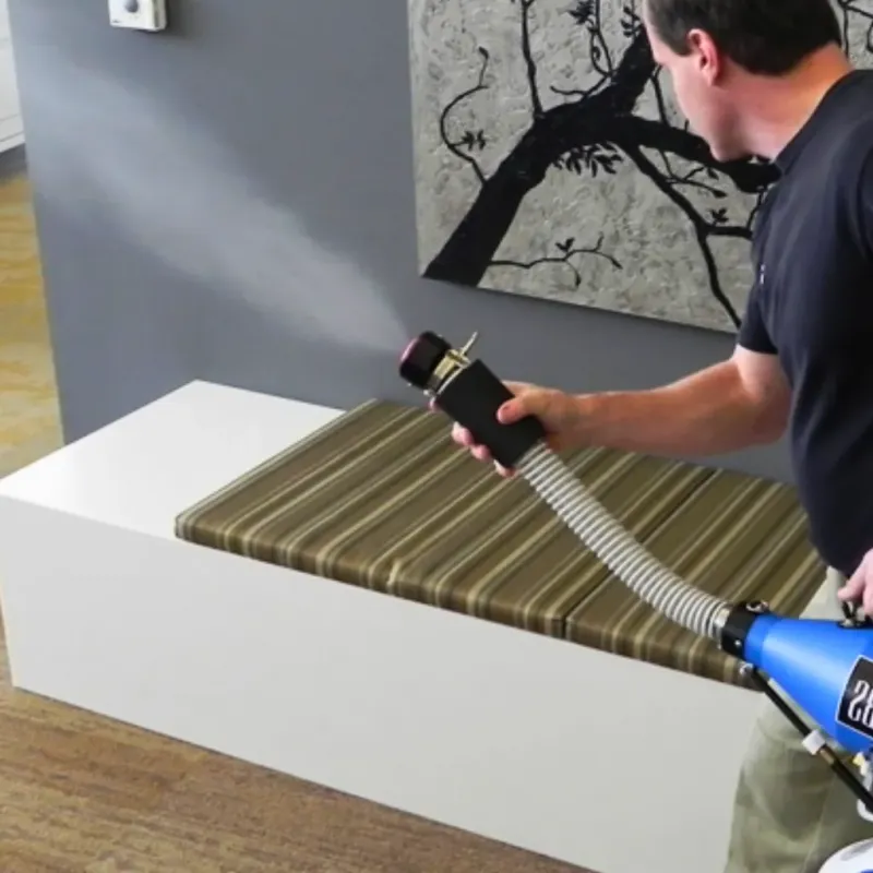 Professional Odor Removal in Dania Beach, FL